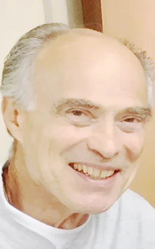 John F. Cuzzolina Jr.